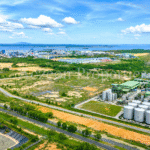 Tanjung langsat Industrial Land