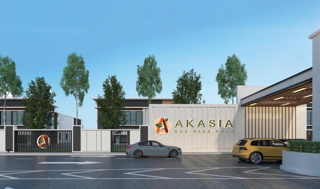 Akasia Business Park