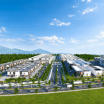 Akasia Business Park