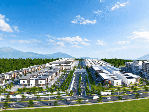 Akasia Business Park