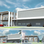 Pekan Nanas Factory