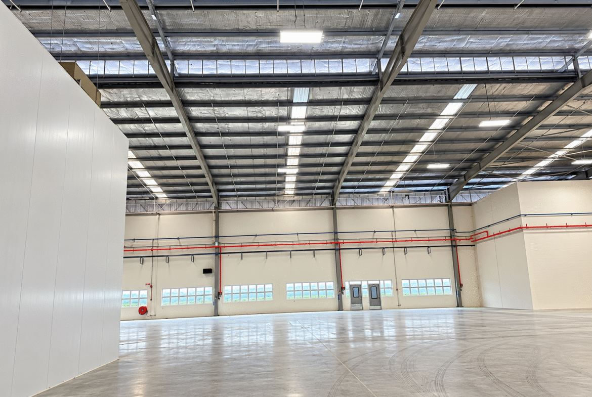 I-Park Indahpura 1.5 storey detached factory for sale
