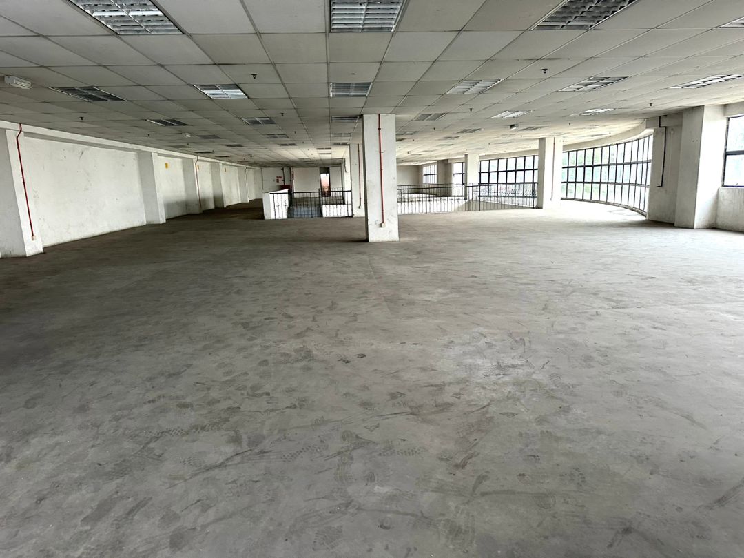 Taman Perindustrian Gembira Detached Factory Taman Perindustrian Gembira detached factory for rent