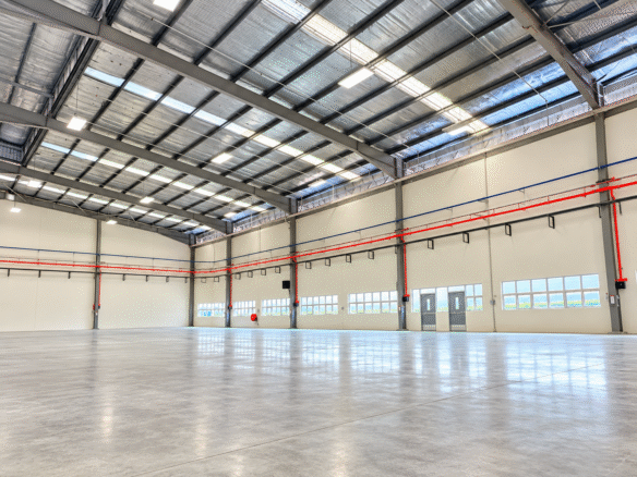 I-Park Indahpura 1.5 storey detached factory for sale