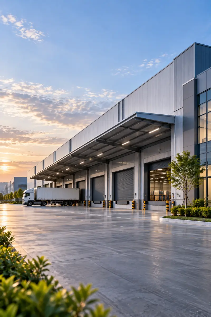 Johor Factory For Sale & Rent in Johor Bahru (JB) Johor factory for rent