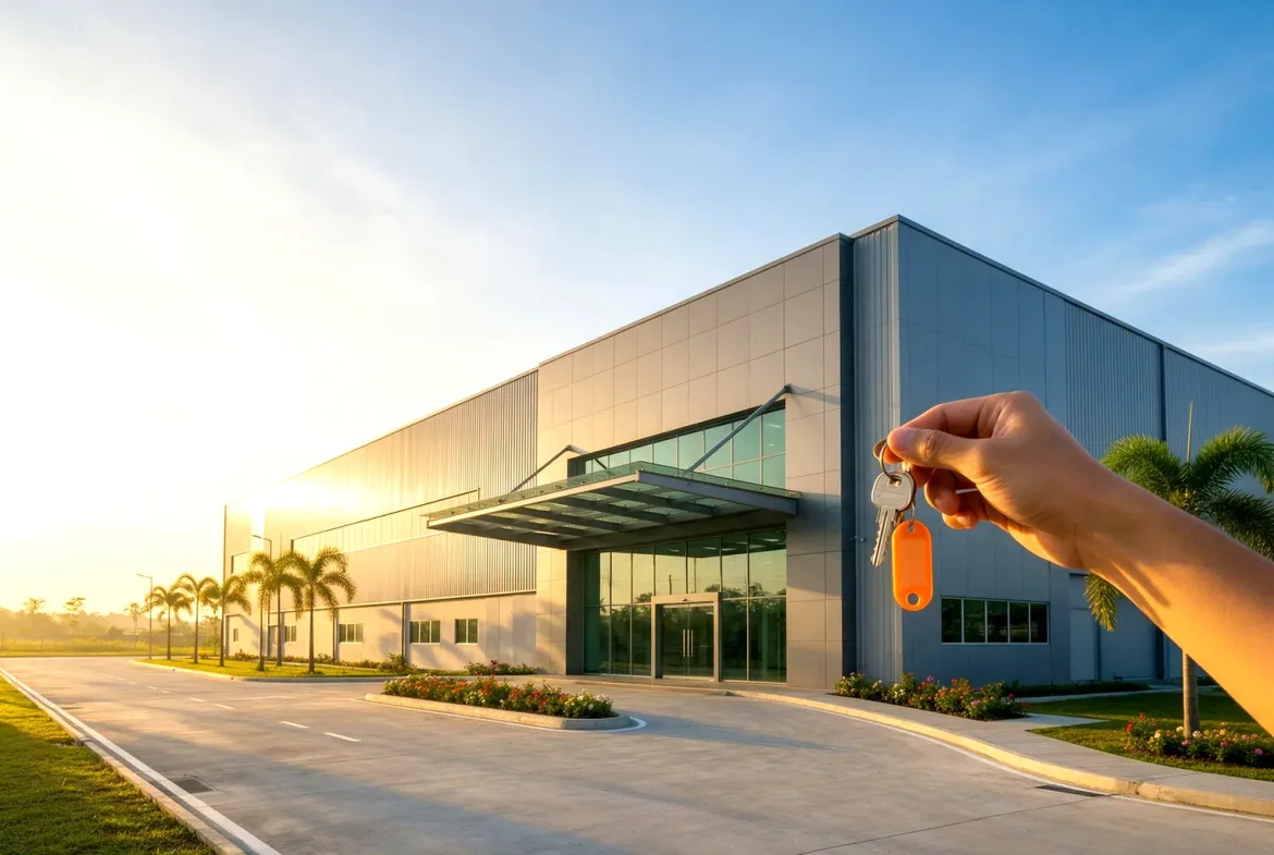 Johor Factory For Sale & Rent in Johor Bahru (JB) How to Buy a Factory in Johor: Step-by-Step Guide