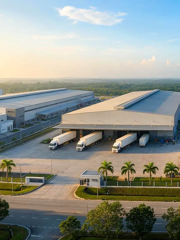 Johor Factory For Sale & Rent in Johor Bahru (JB) Johor factory for rent