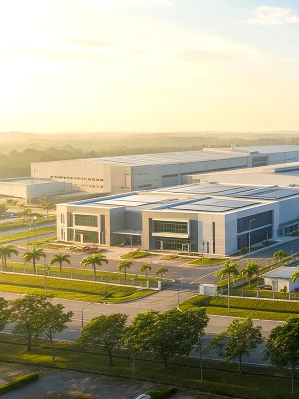 Johor Factory For Sale & Rent in Johor Bahru (JB) Johor factory for sale