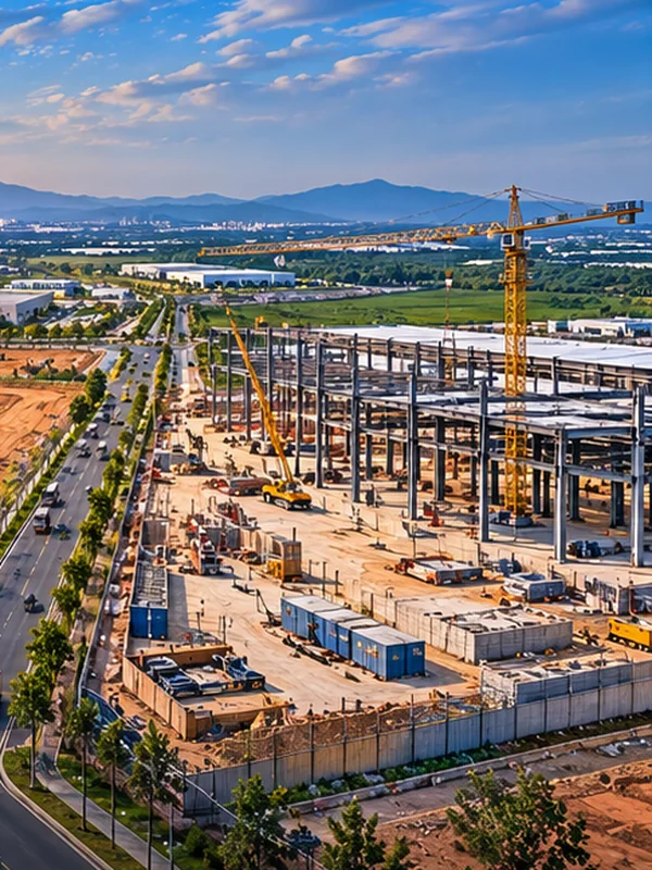 Johor Factory For Sale & Rent in Johor Bahru (JB) New launch industrial projects in Johor
